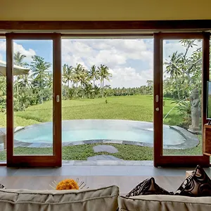 D'bale Ananda Villa Ubud