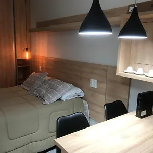 Apartamento Completo E Bem Localizado Apartamento