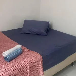 2 Dormitórios Sp - Bairro Tremembé/ Tucuruvi Apartamento
