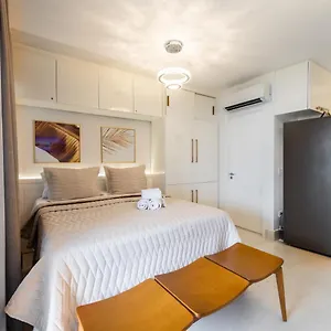 Rosemari's 4 Luxuosos Apartamento